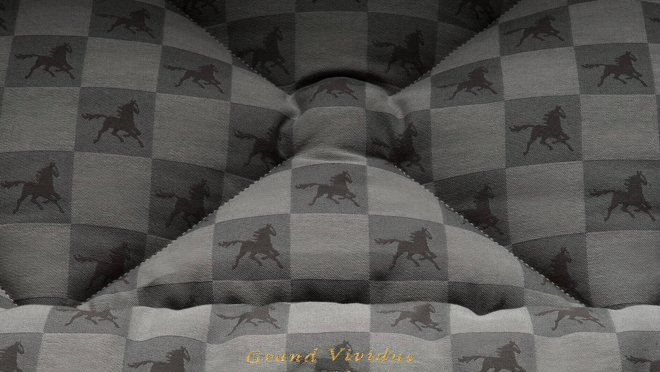 Se puede fabricar en cualquier tamaño hasta los 3 metros de ancho por 3 de largo