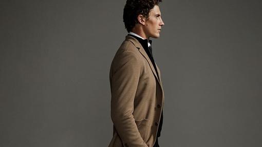 Imagen de la colección otoño/invierno 2020