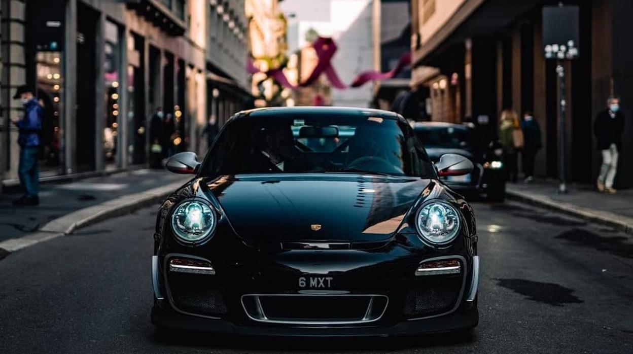 El lujo se ha visto muy perjudicado con el coronavirus