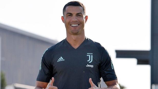 Cristiano Ronaldo amplía su imperio empresarial con un nuevo hotel en Mánchester
