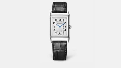 Jaeger-LeCoultre Reverso Classic Medium Thin