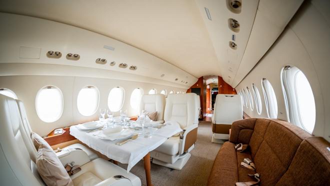 El interior se podrá personalizar al detalle