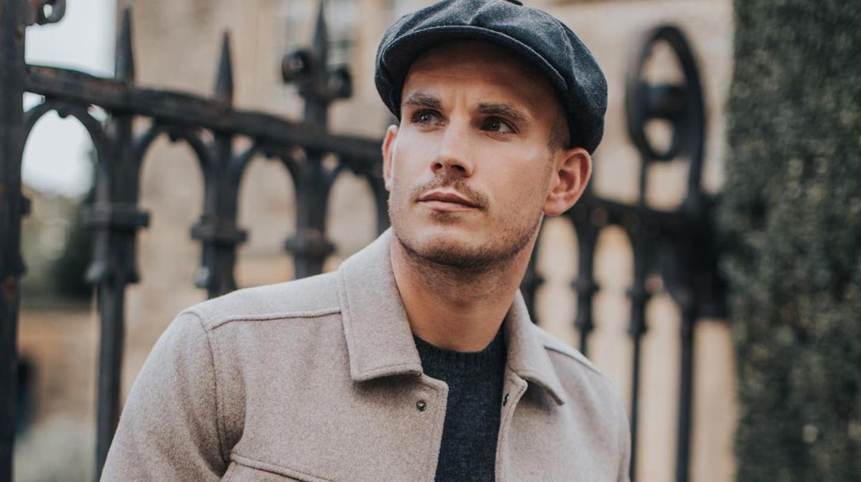 Saca tu mejor versión con los looks de otoño