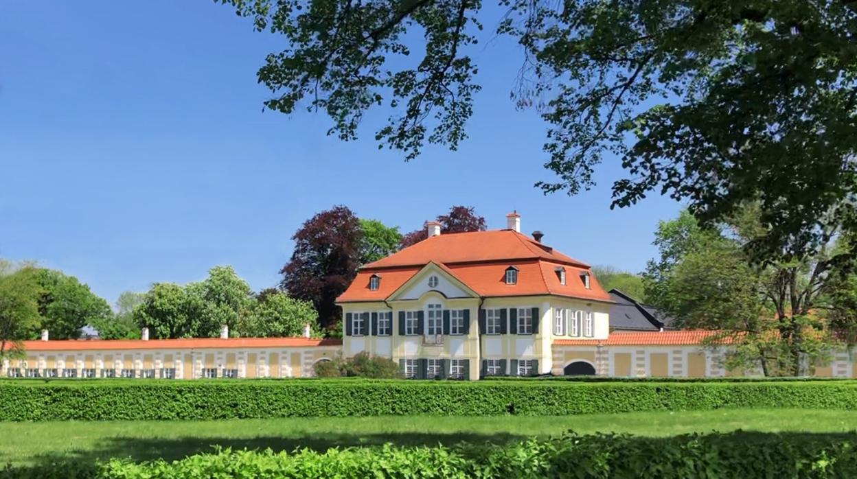 Todo lo que debes saber de la lujosa residencia Langham Nymphenburg