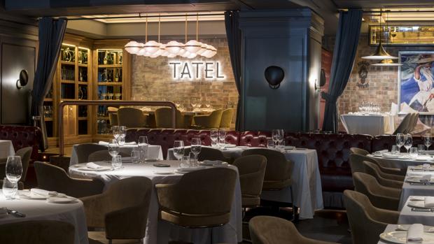 El restaurante de Rafa Nadal, Cristiano Ronaldo, Gasol y Enrique Iglesias tiene un nuevo fichaje