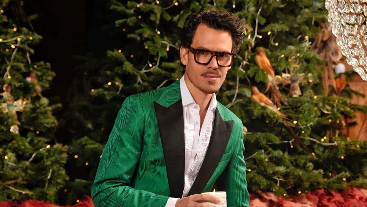 Presume de estilo también en Navidad