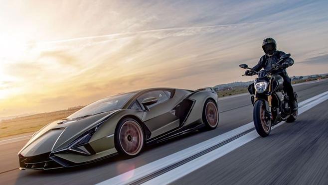 La entrega de los primeros modelos se hará a principios del 2021