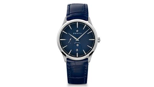 Zenith Elite Moonphase Romeo (y Julieta)