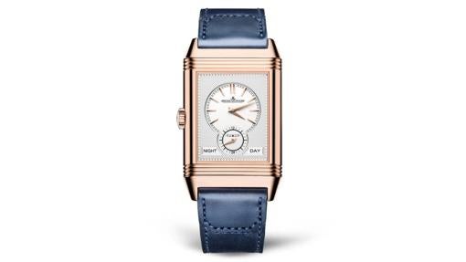 Jaeger-LeCoultre Reverso Tribute Duoface Fagliano Limited
