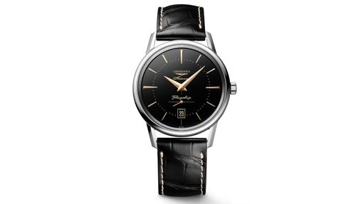 Longines Flagship Heritage