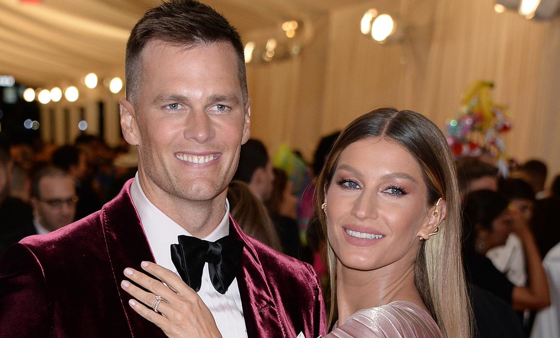 Tom Brady y Gisele Bündchen, nuevos vecinos de Ivanka Trump en uno de los barrios más ricos del mundo