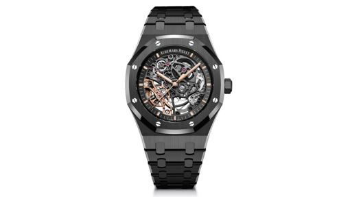 Audemars Piguet Royal Oak Doble Volante Esqueletado