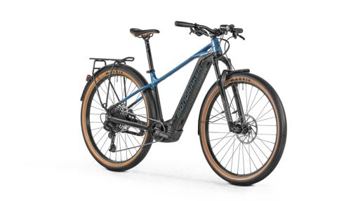 Modelo Prime X de Mondraker