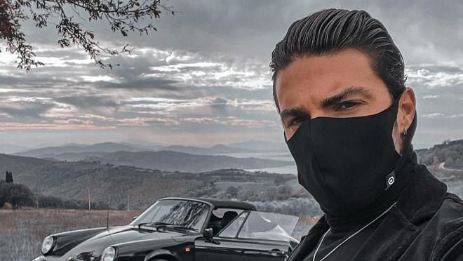 Las mascarillas pueden debilitar el pelo