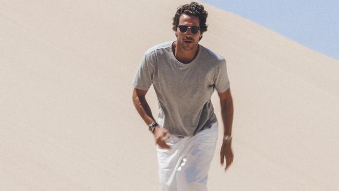 Las escapadas en la naturaleza son su destino favorito