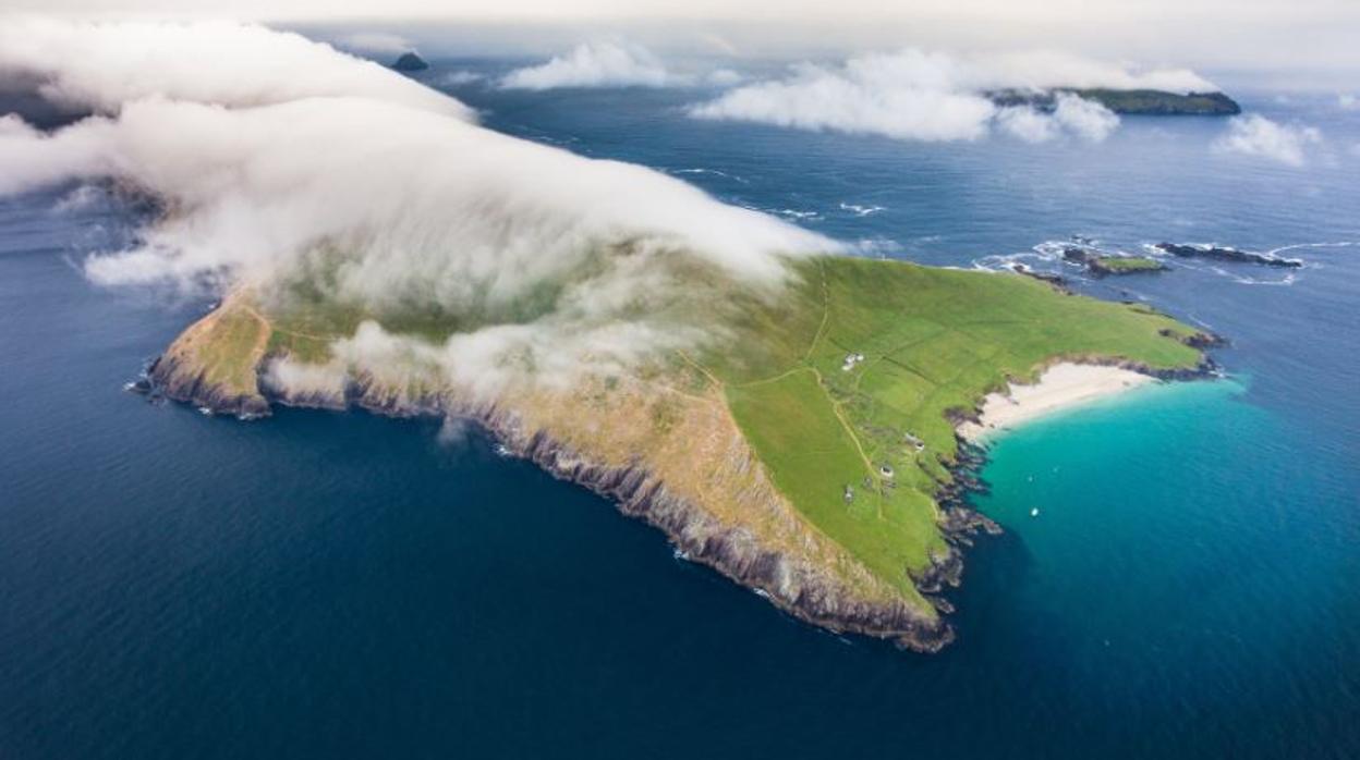 La oferta de trabajo en Irlanda que recibe miles de solicitudes al año