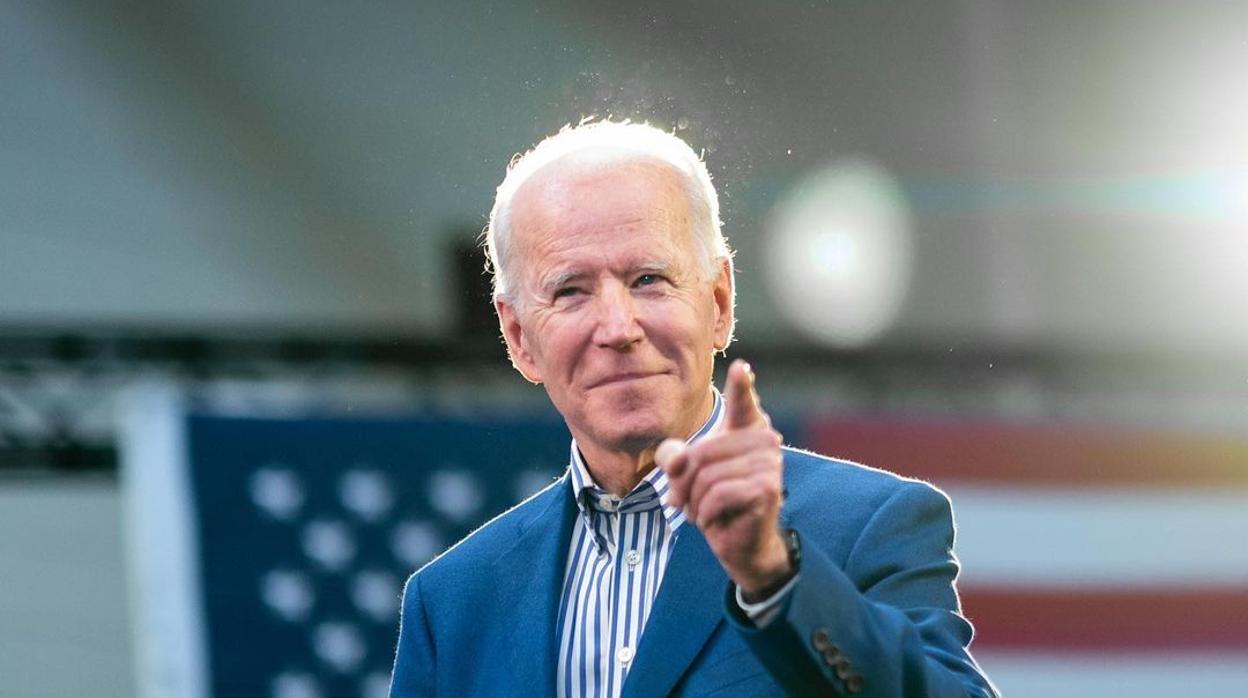 El nuevo presidente de los Estados Unidos posee un estilo muy marcado