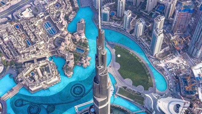 No hay duda de que vacunarse será toda una experiencia