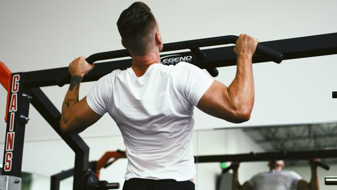 Invertir en deporte es ganar en salud