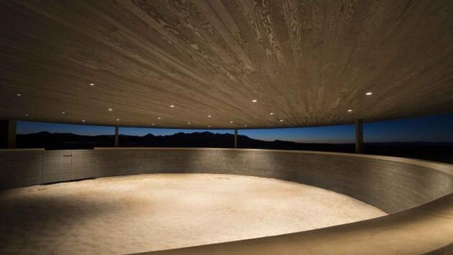 Las instalaciones hípicas ultramodernas son otro de sus grandes atractivos