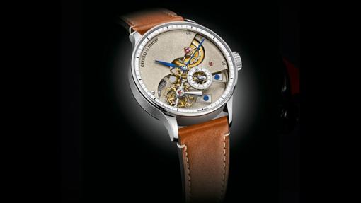 Greubel Forsey Hand Made 1