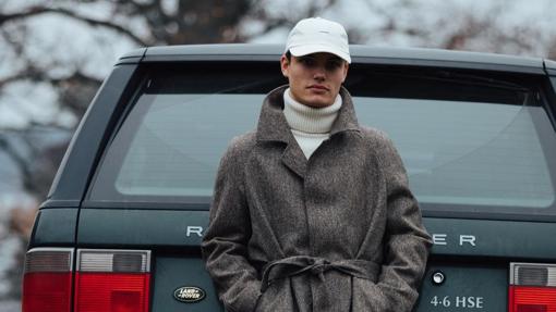 Una de las propuestas de Berg&amp;Berg