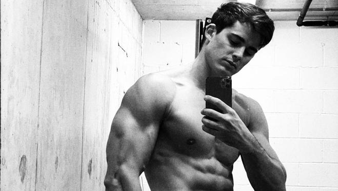 Las zonas más afectadas son la espalda, el pecho y el cuello