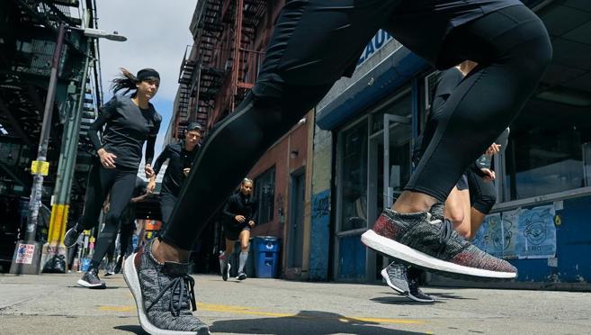 En el caso del running, la sobrecarga puede notarse pasados unos días