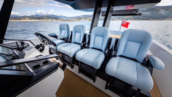 Tom Brady se compra un yate de lujo para disfrutar de su estancia en Florida