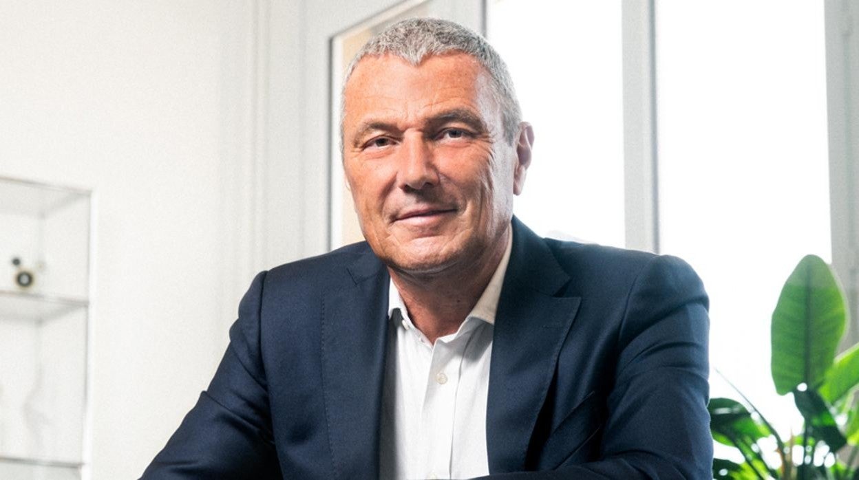 Jean-Christophe Babin