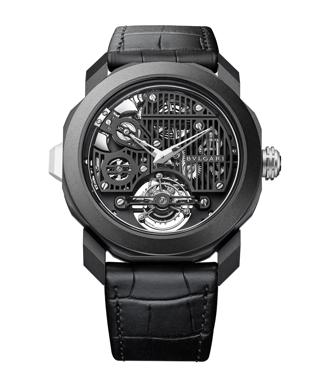 Reloj Octo Roma Carillon Tourbillon