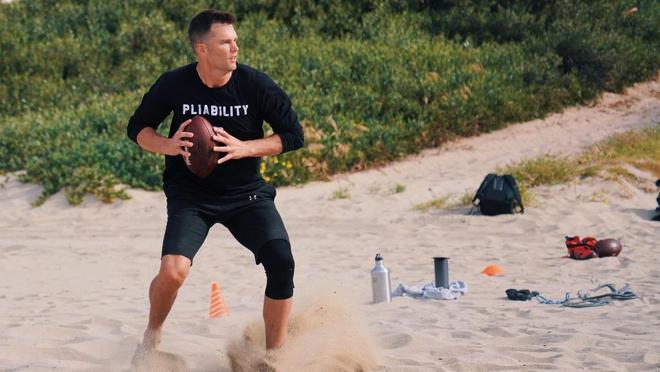 Su método de entrenamiento como estilo de vida