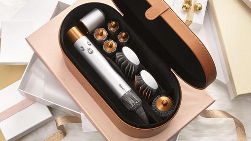 Moldeador Airwap, de Dyson. Precio: 499€