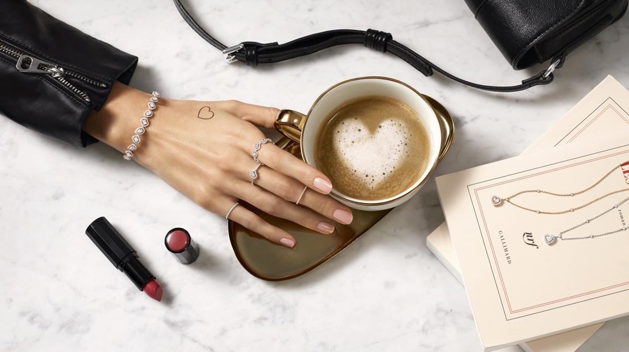 San Valentín es sinónimo de detalles inolvidables