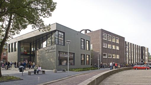 El colegio de la princesa Leonor y los centros educativos más exclusivos de la realeza