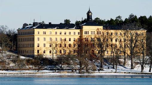 El colegio de la princesa Leonor y los centros educativos más exclusivos de la realeza