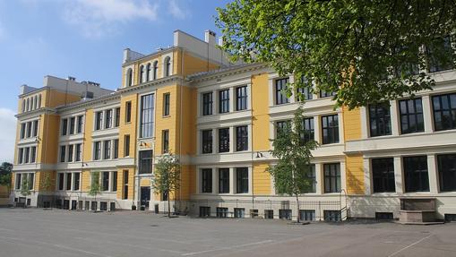 El colegio de la princesa Leonor y los centros educativos más exclusivos de la realeza