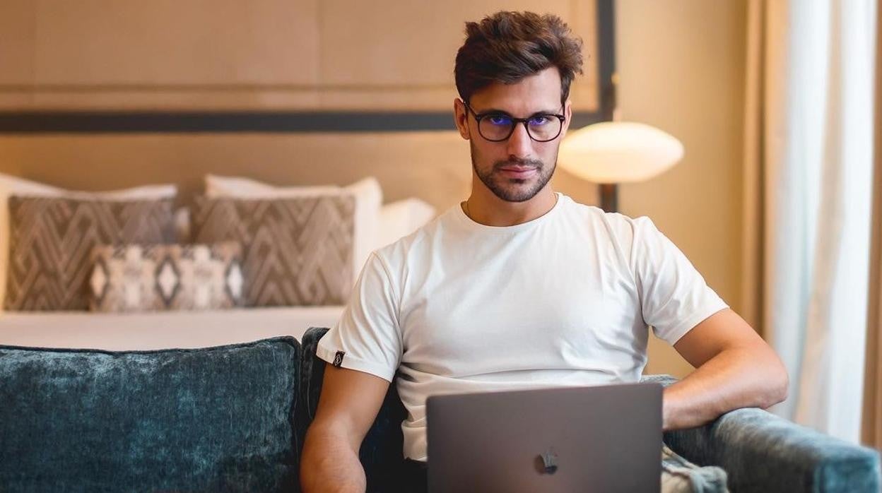 Las pantallas pueden resultar muy perjudiciales