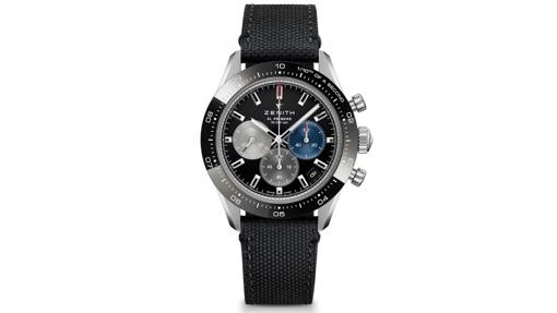 Zenith Chronomaster Sport