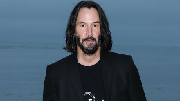 El entrenamiento explosivo de Keanu Reeves que se adapta a todos los niveles