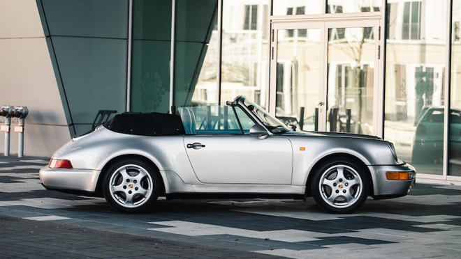 Se trata del coche que el astro del balón conducía a gran velocidad por las calles de Sevilla