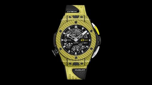 Hublot Big Bang Unico Golf 45 mm