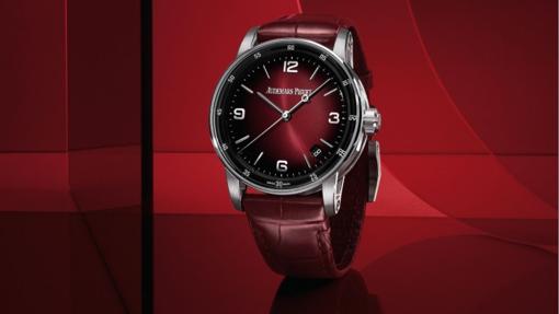 Code 11.59 Automático by Audemars Piguet