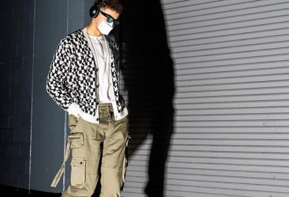 Los pantalones con bolsillos, imprescindibles