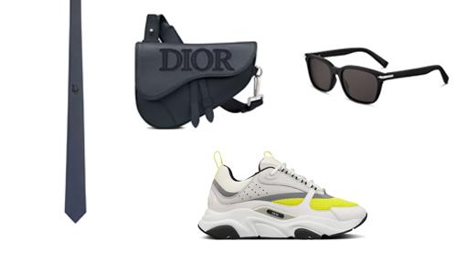 Regalos de moda para los padres más fashionistas