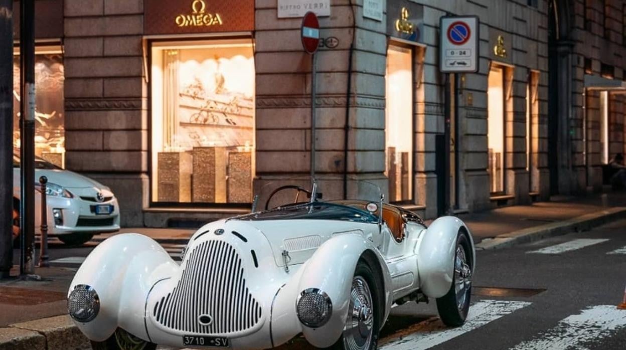 El sector del lujo debe aprender a renovarse ante los nuevos tiempos