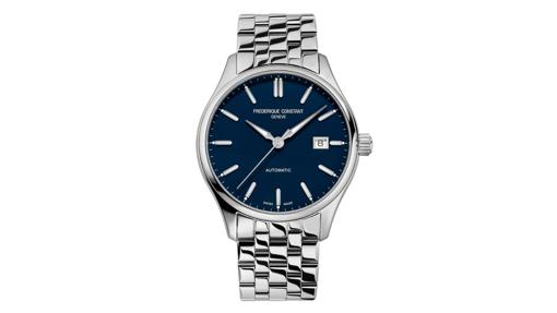 Frederique Constant Classics Index Automatic