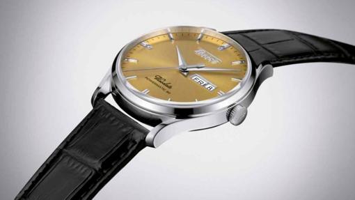 Tissot Heritage Visodate Powematic 80