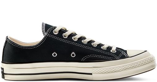 Converse All Star Chuck ’70. Precio: 85 euros