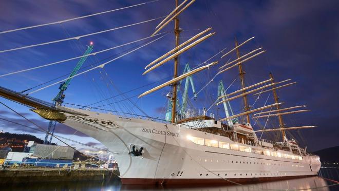 La inauguración está prevista para junio